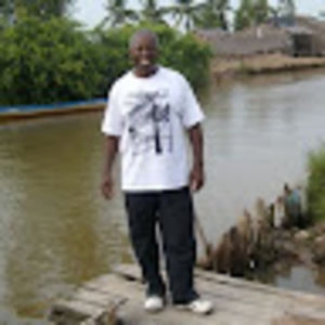 Meet your Posher, Theodore